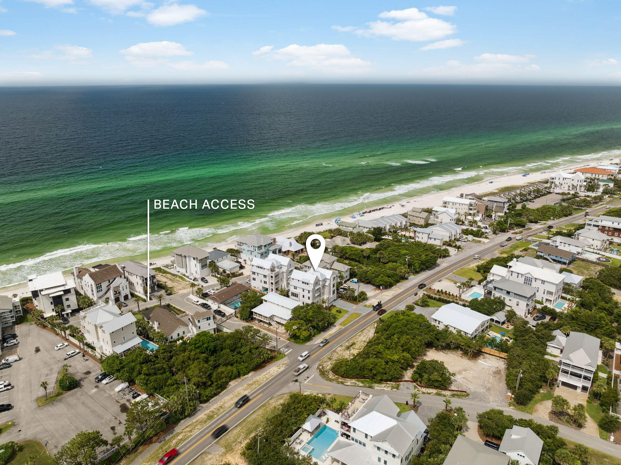 8978 East County Highway Inlet Beach, FL 32461 - Photo 4 of 118 8978 E County Highway 30A