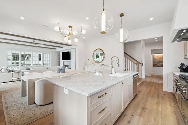 $6,990,000 | 8978 East County Highway, Inlet Beach, FL 32461