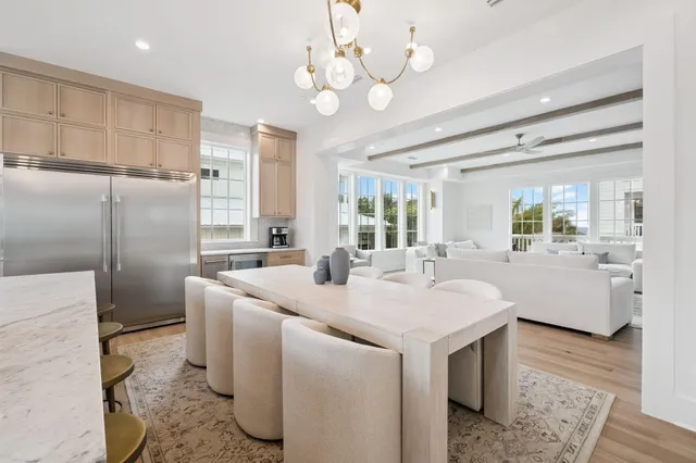 $6,990,000 | 8978 East County Highway, Inlet Beach, FL 32461