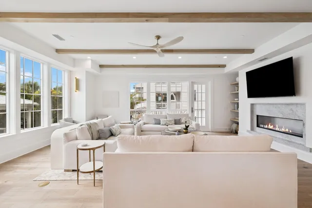 $6,990,000 | 8978 East County Highway, Inlet Beach, FL 32461