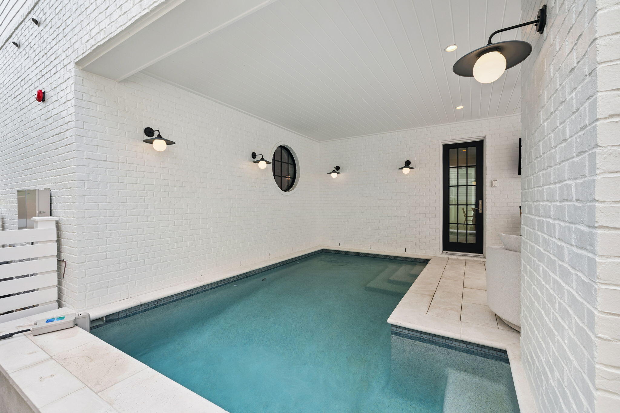 8978 East County Highway Inlet Beach, FL 32461 - Photo 5 of 116 a view of an entryway