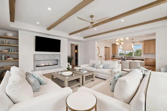 $6,990,000 | 8978 East County Highway, Inlet Beach, FL 32461