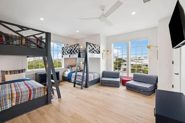 $6,990,000 | 8978 East County Highway, Inlet Beach, FL 32461