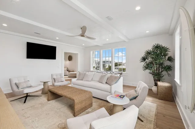 $6,990,000 | 8978 East County Highway, Inlet Beach, FL 32461