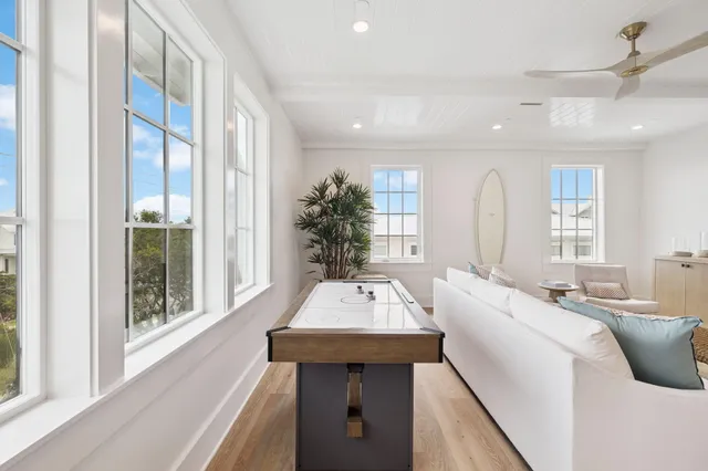 $6,990,000 | 8978 East County Highway, Inlet Beach, FL 32461