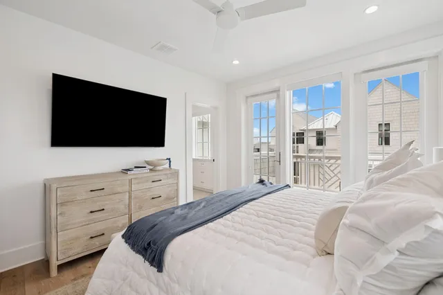 $6,990,000 | 8978 East County Highway, Inlet Beach, FL 32461