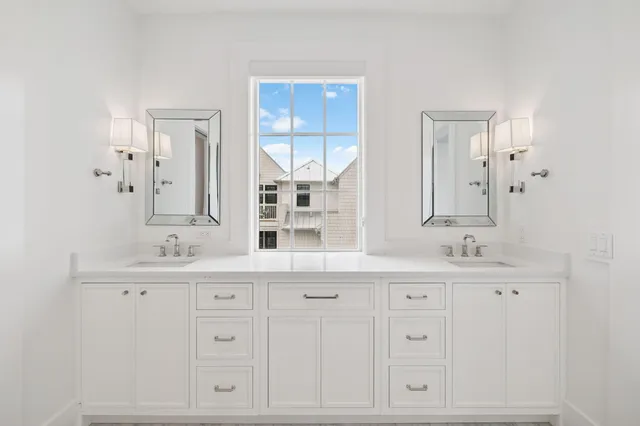 $6,990,000 | 8978 East County Highway, Inlet Beach, FL 32461