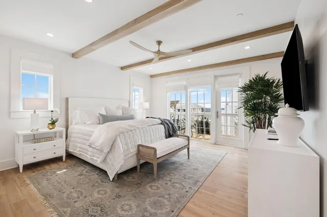 $6,990,000 | 8978 East County Highway, Inlet Beach, FL 32461