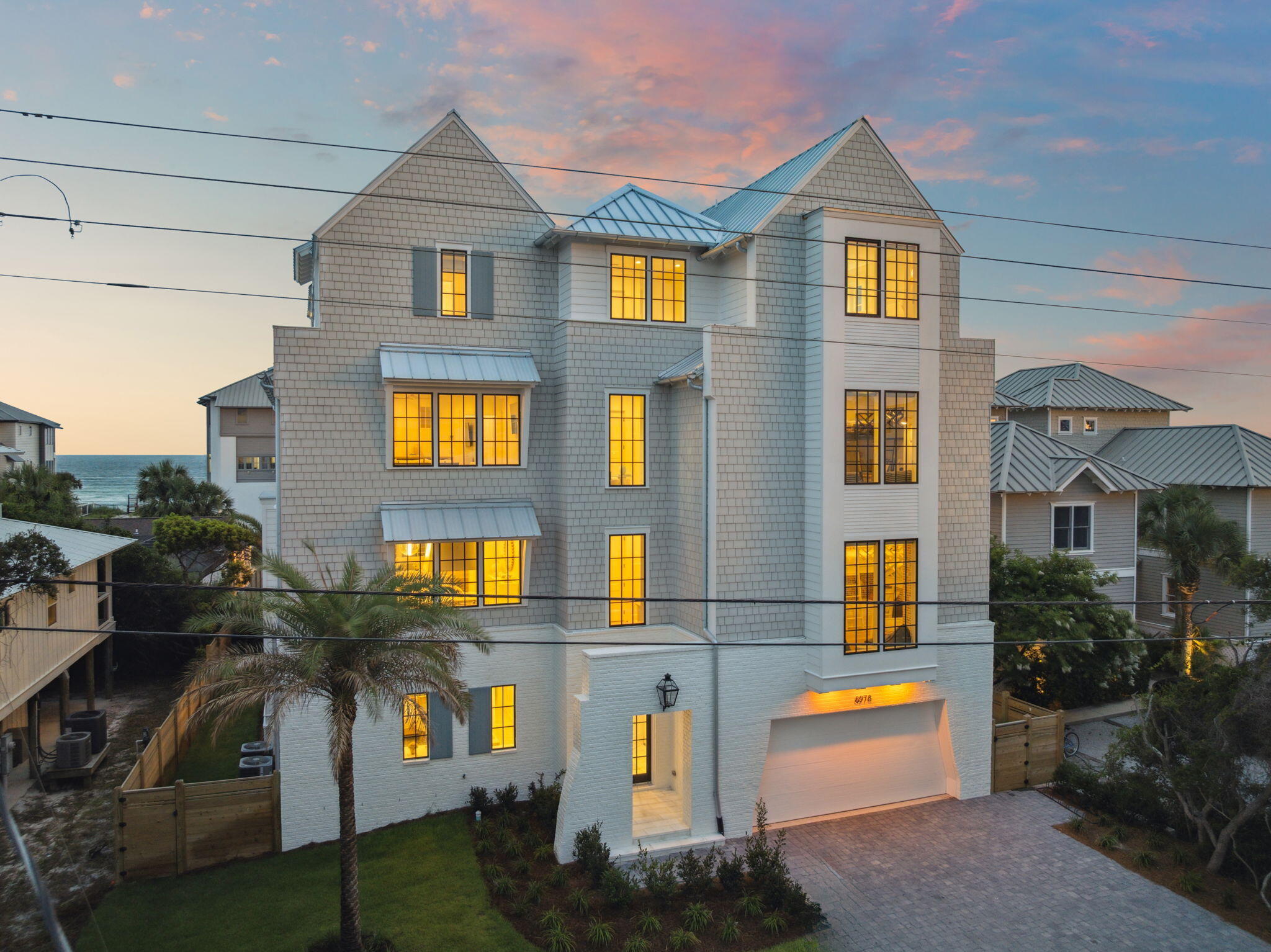8978 East County Highway Inlet Beach, FL 32461 - Photo 100 of 116 8978 E County Highway 30A