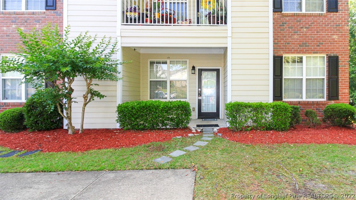 653 Brandermill Road, Unit 103 Fayetteville, NC 28314 - Photo 1 of 24 Gallery Image 1