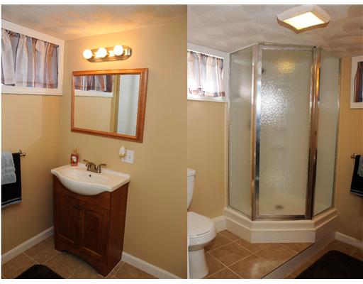 38 Hagerstown Road Warwick, RI 02886 - Photo 9 of 12 Bathroom.