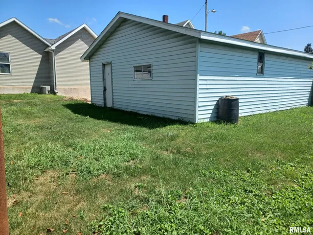$67,000 | 62 North 5th Avenue, Canton, IL 61520