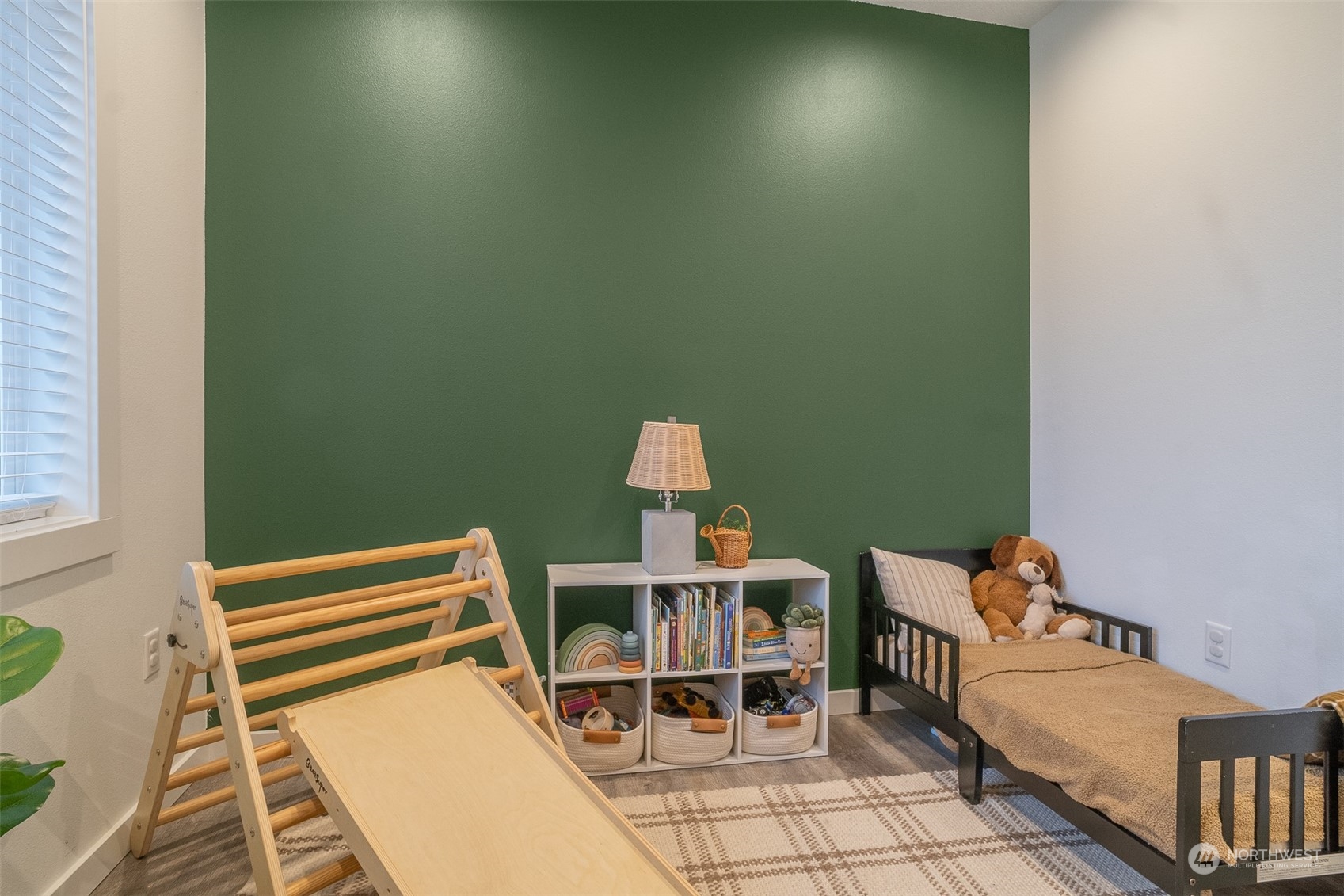 703 D Street Vader, WA 98593 - Photo 27 of 39 a room with furniture