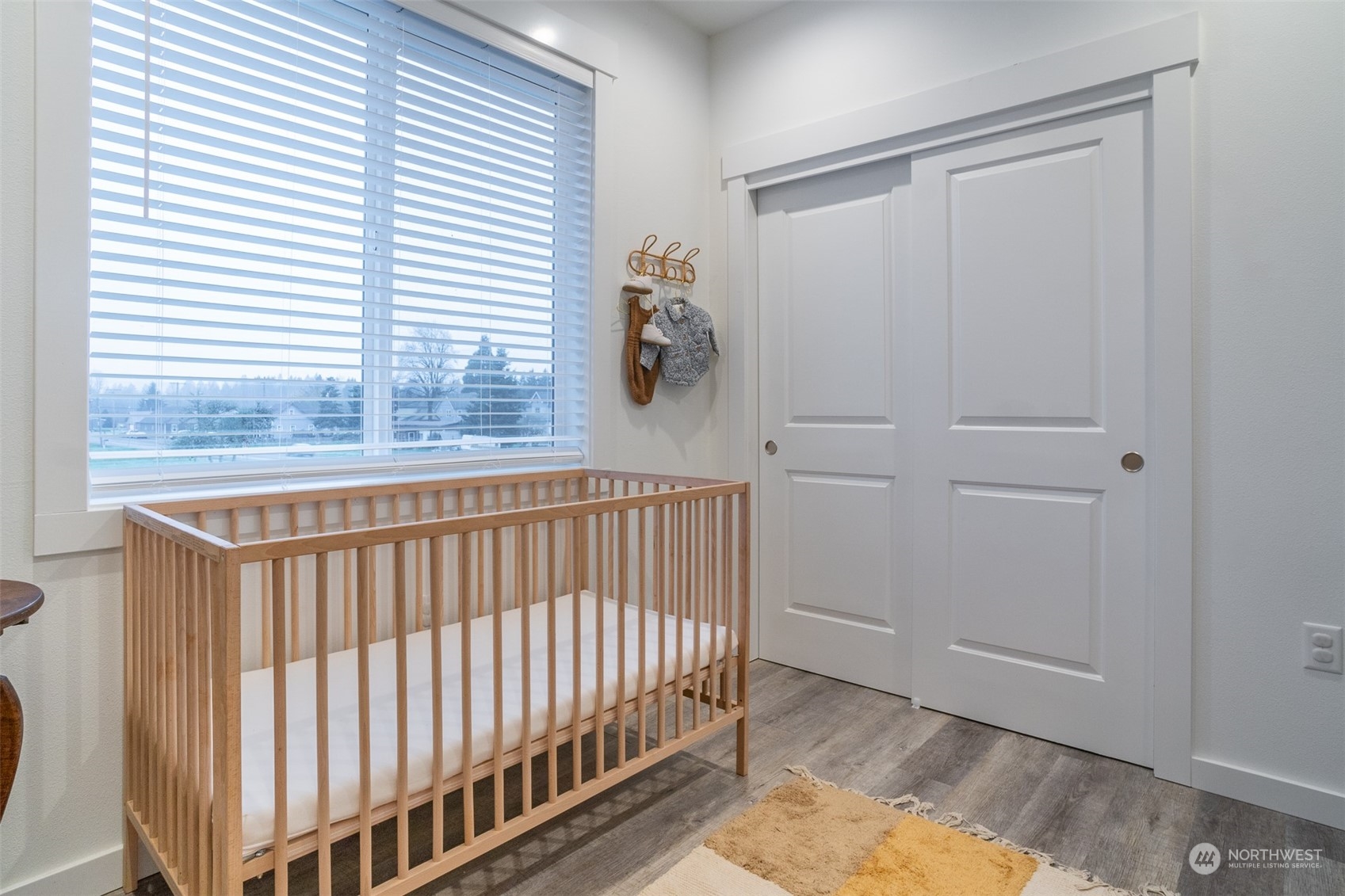 703 D Street Vader, WA 98593 - Photo 36 of 39 a bathroom with a window