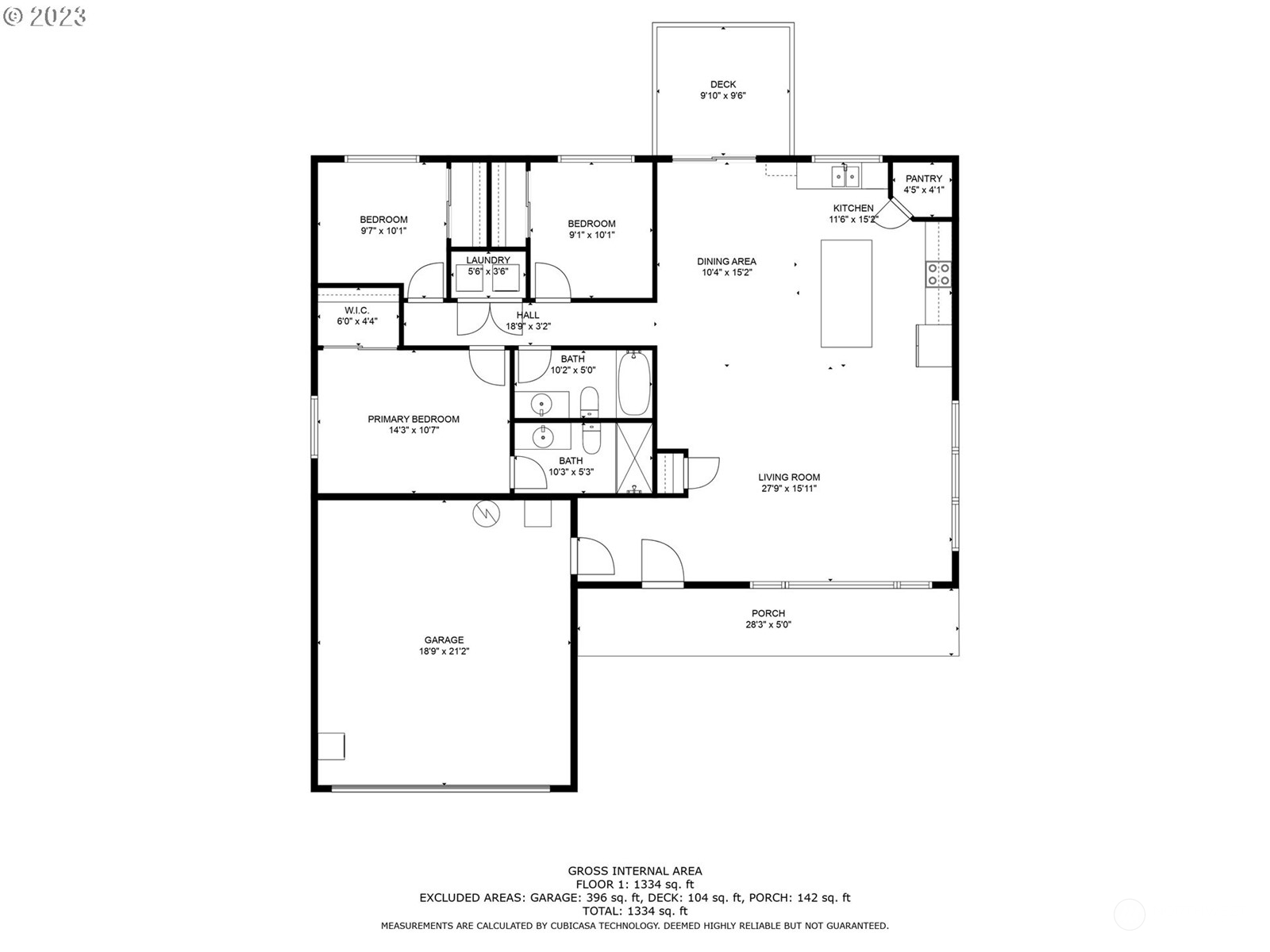 703 D Street Vader, WA 98593 - Photo 39 of 39 unknown