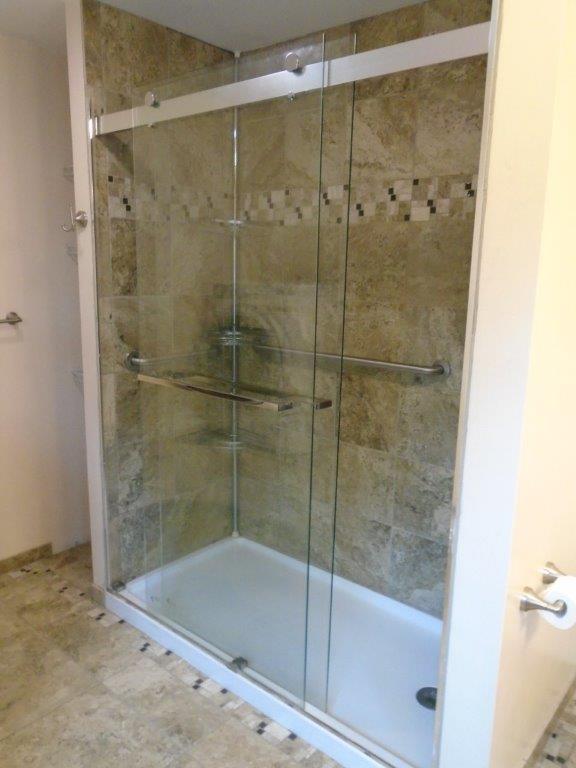 149 River Road Benton, ME 04901 - Photo 12 of 26 1st Floor Walk-in Shower