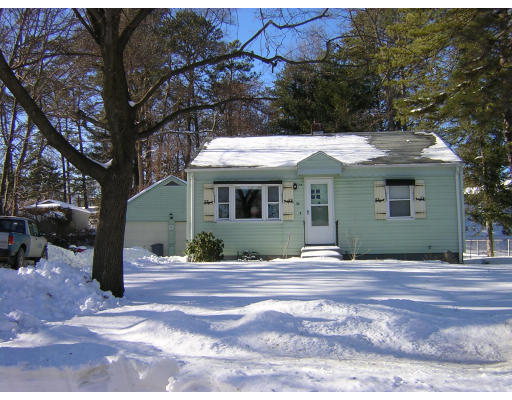 39 Birchwood Road Southwick, MA 01077 - Photo 1 of 1 Gallery Image 1