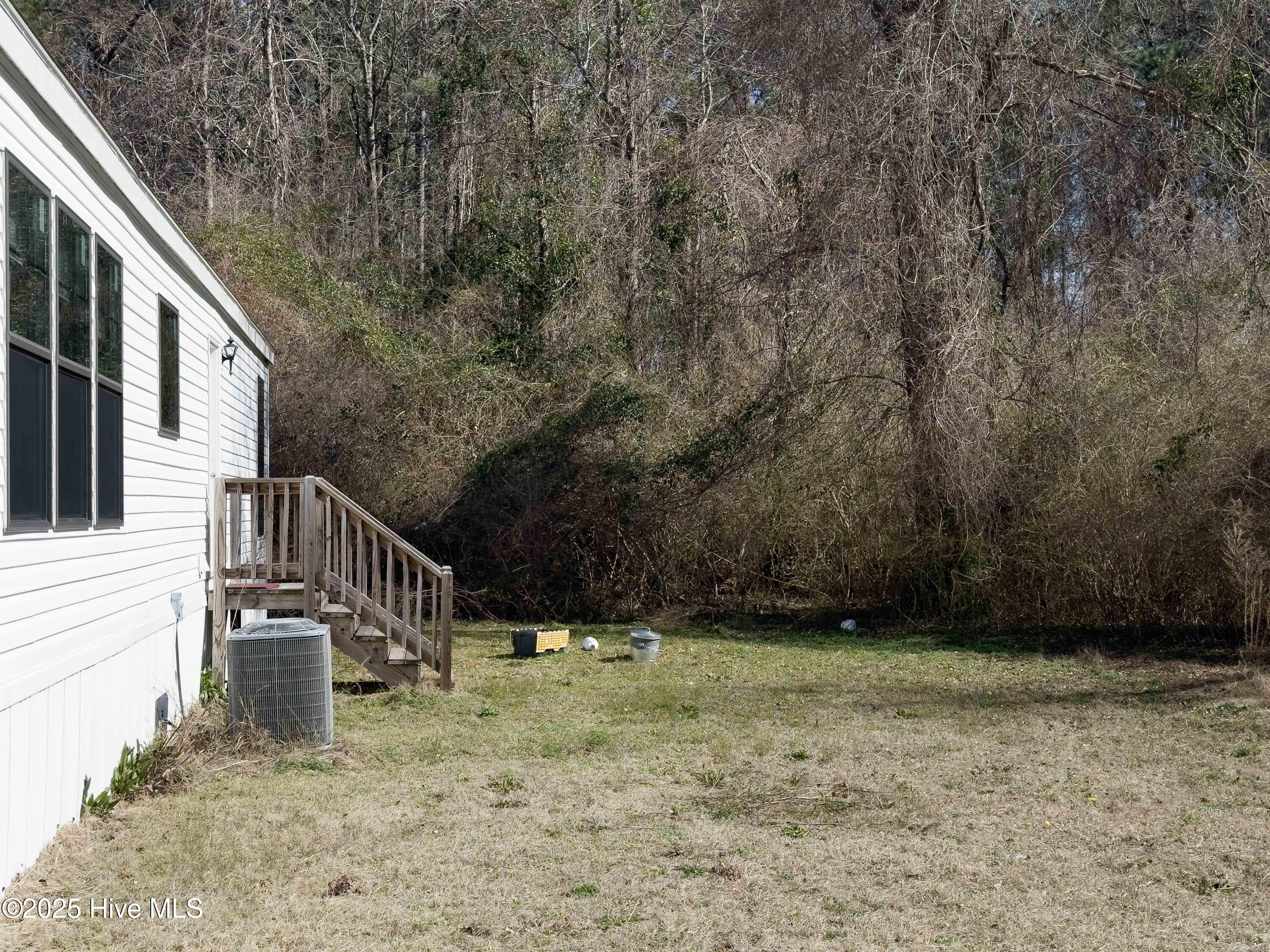 165 Rocky Run Road New Bern, NC 28562 - Photo 15 of 21 Back