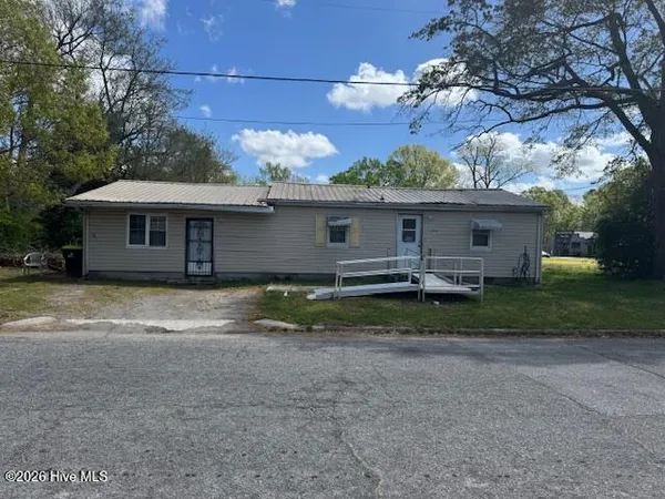 $65,000 | 104 Smith Street, Robersonville, NC 27871