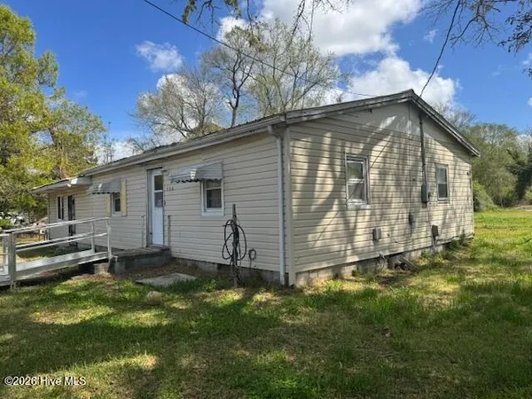 $65,000 | 104 Smith Street, Robersonville, NC 27871