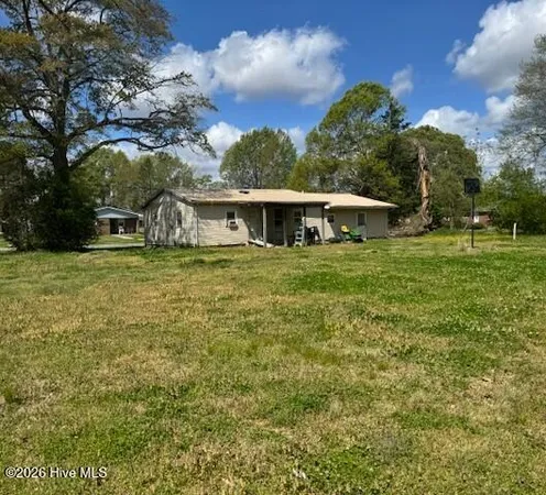 $65,000 | 104 Smith Street, Robersonville, NC 27871