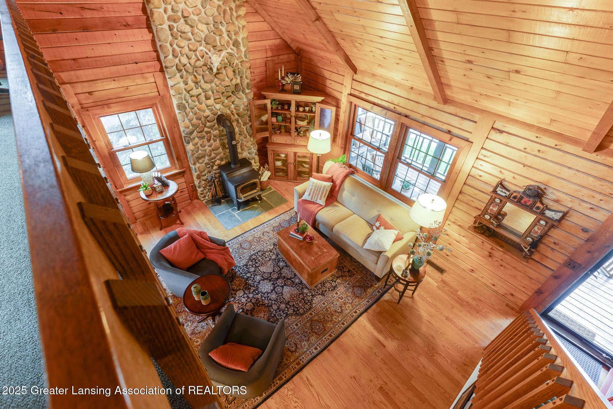 3536 North Royston Road Dimondale, MI 48821 - Photo 20 of 55 3536_Royston_INTERIOR_BROCK-22