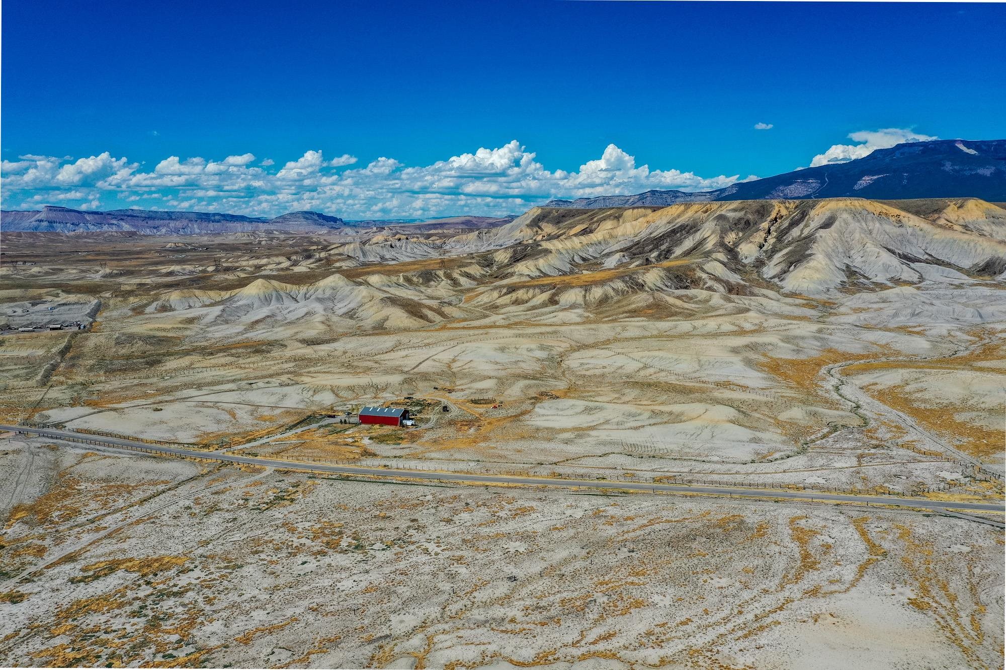 4040 Reeder Mesa Road Whitewater, CO 81527 - Photo 3 of 9 Gallery Image 3