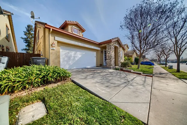 $600,000 | 561 Branding Iron Street, Oakdale, CA 95361