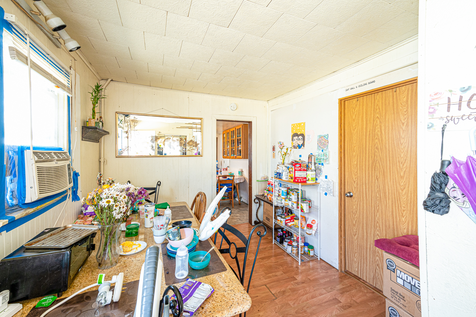 124 Barry Avenue Lockport, IL 60441 - Photo 3 of 9 a view of a living room