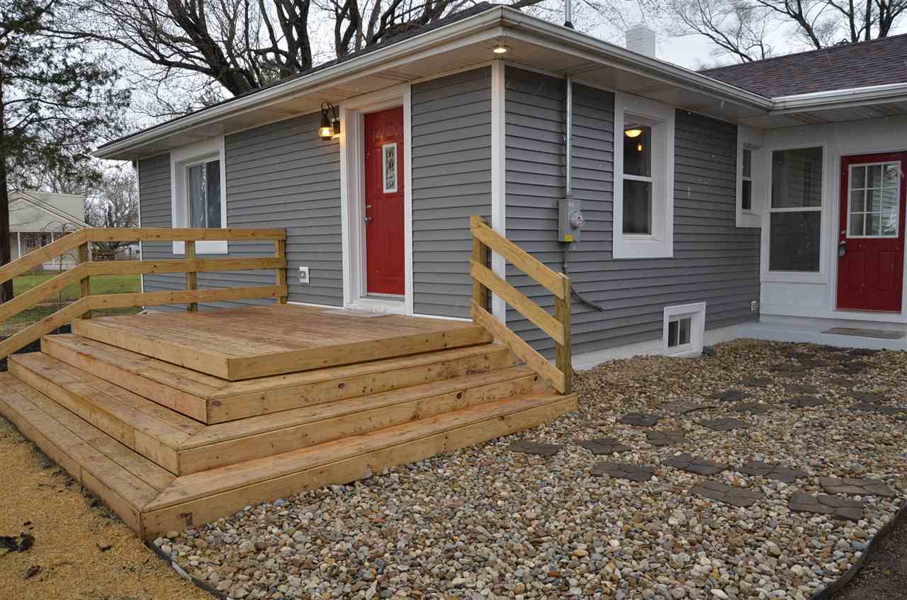 23747 Adams Road South Bend, IN 46628 - Photo 1 of 34