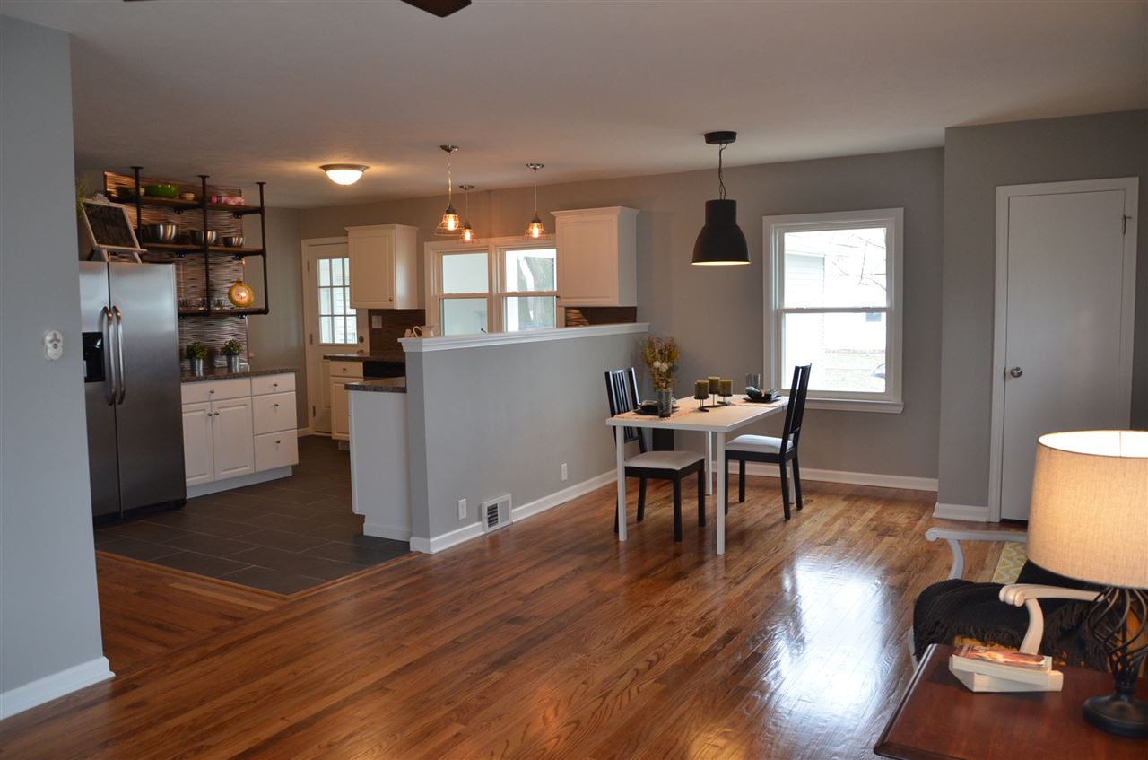 23747 Adams Road South Bend, IN 46628 - Photo 5 of 34