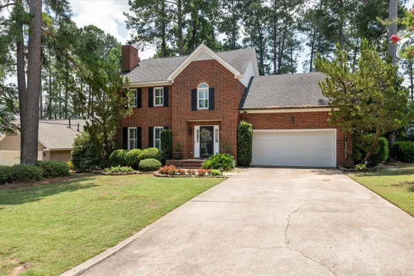 $374,500 | 4099 Eagle Nest Drive, Evans, GA 30809