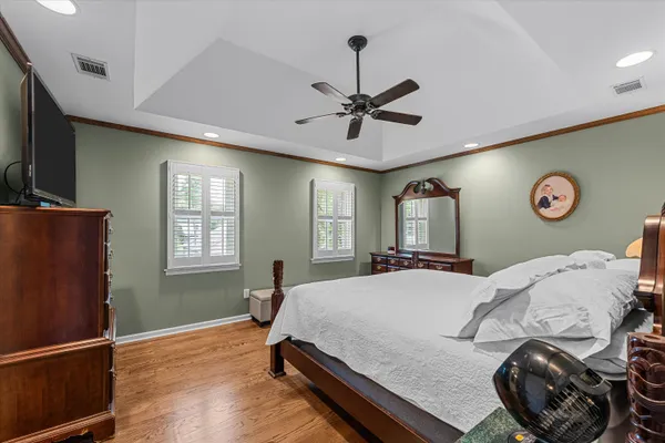 $374,500 | 4099 Eagle Nest Drive, Evans, GA 30809