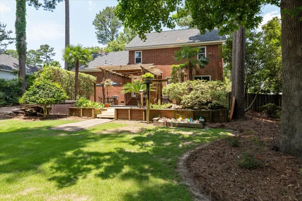 $374,500 | 4099 Eagle Nest Drive, Evans, GA 30809