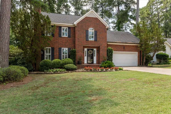$374,500 | 4099 Eagle Nest Drive, Evans, GA 30809