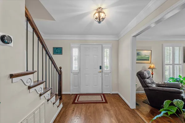 $374,500 | 4099 Eagle Nest Drive, Evans, GA 30809
