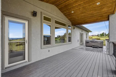 $1,700,000 | 1967 Haystack Road, Castle Rock, CO 80104
