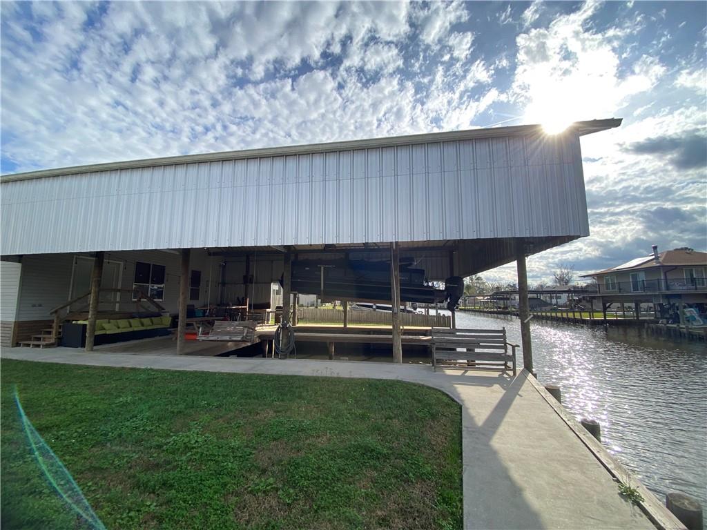 20657 Swamp Road Springfield, LA 70462 - Photo 16 of 23