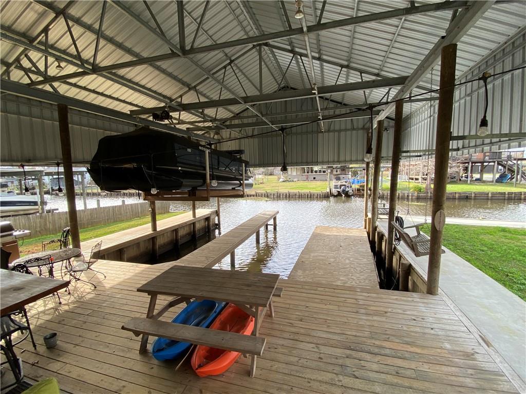 20657 Swamp Road Springfield, LA 70462 - Photo 18 of 23