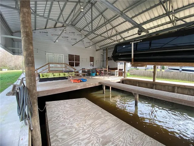 $299,000 | 20657 Swamp Road, Springfield, LA 70462