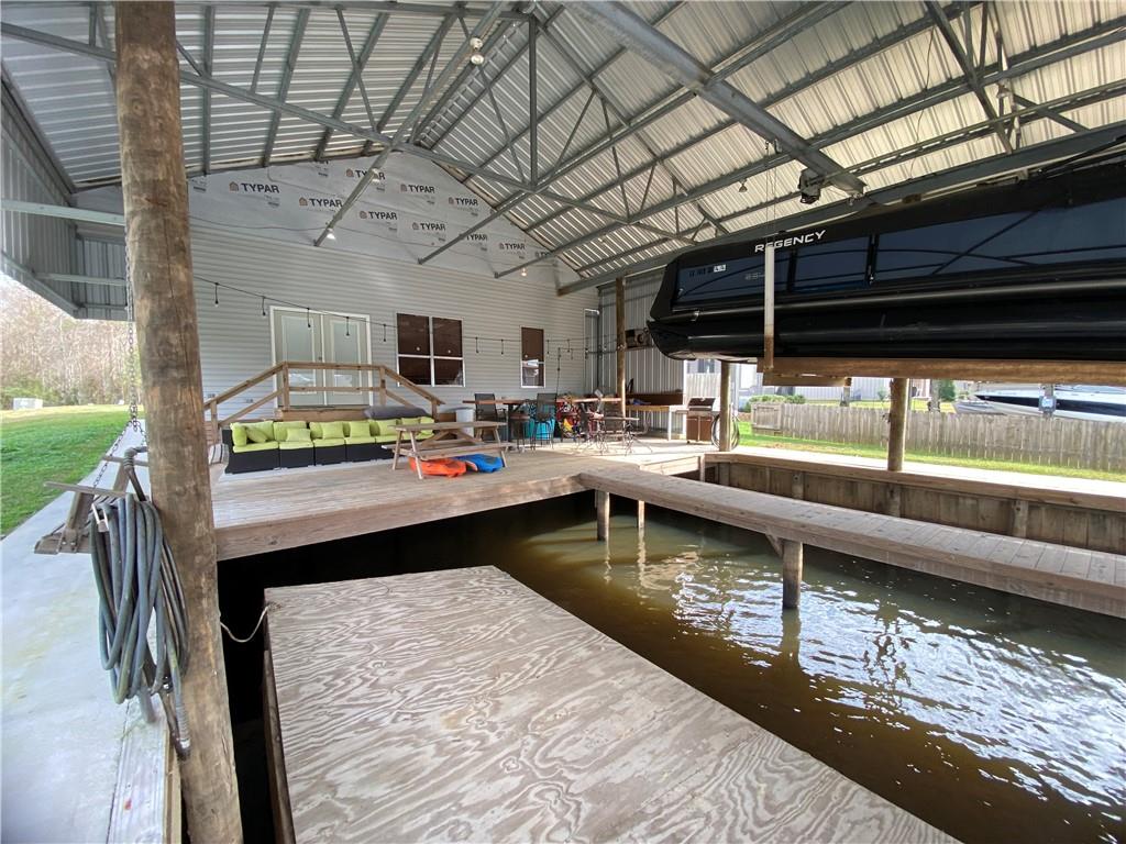 20657 Swamp Road Springfield, LA 70462 - Photo 20 of 23