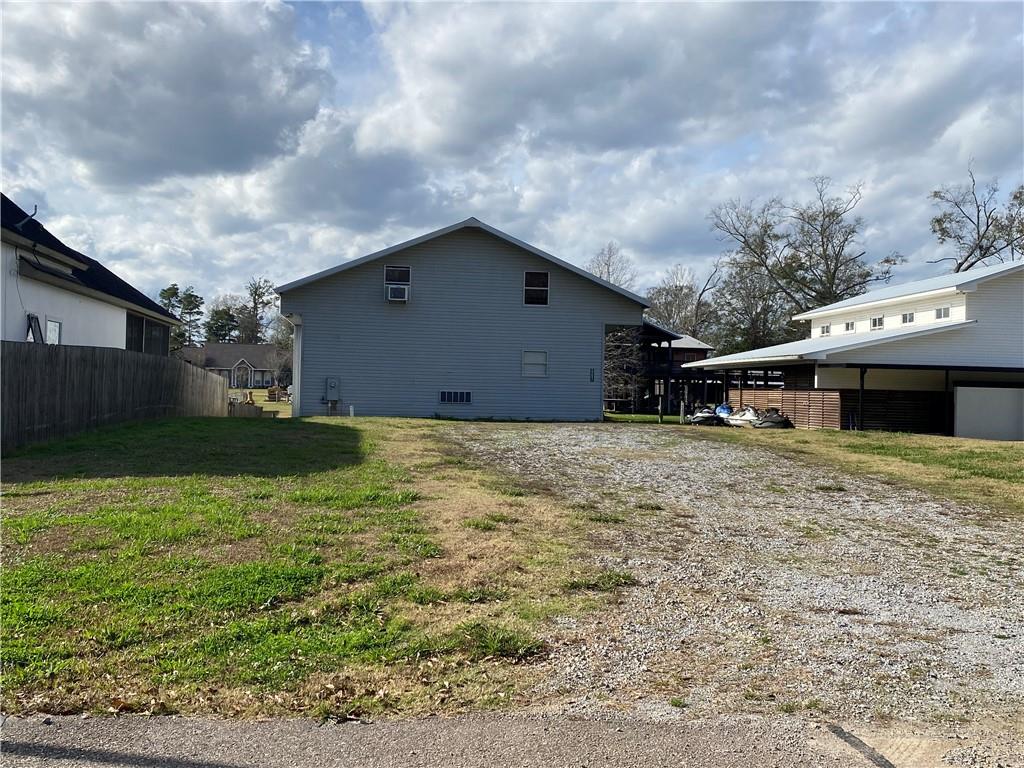 20657 Swamp Road Springfield, LA 70462 - Photo 22 of 23