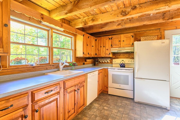 6 Spaulding Road Shirley, MA 01464 - Photo 17 of 30 Gallery Image 17
