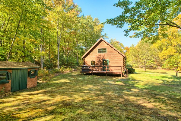 6 Spaulding Road Shirley, MA 01464 - Photo 29 of 30 Gallery Image 29