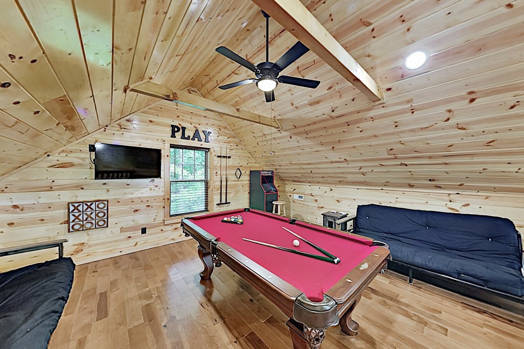 4536 Powdermill Estates Road Sevierville, TN 37876 - Photo 10 of 27