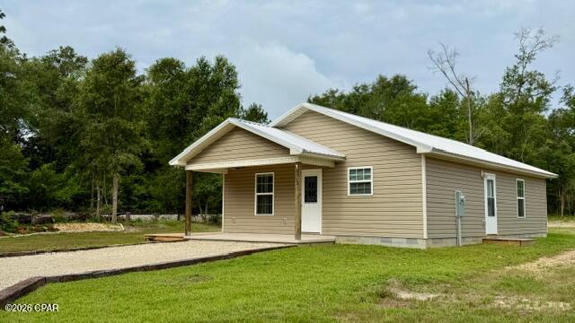 6582 Grande Oak Loop Grand Ridge, FL 32442 - Photo 1 of 22