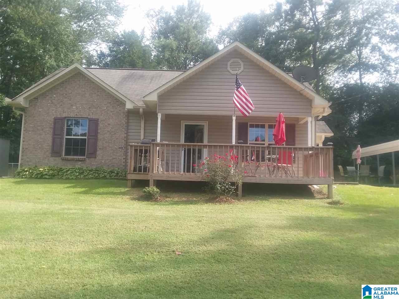 1964 Sprayberry Road Pell City, AL 35125 - Photo 15 of 15
