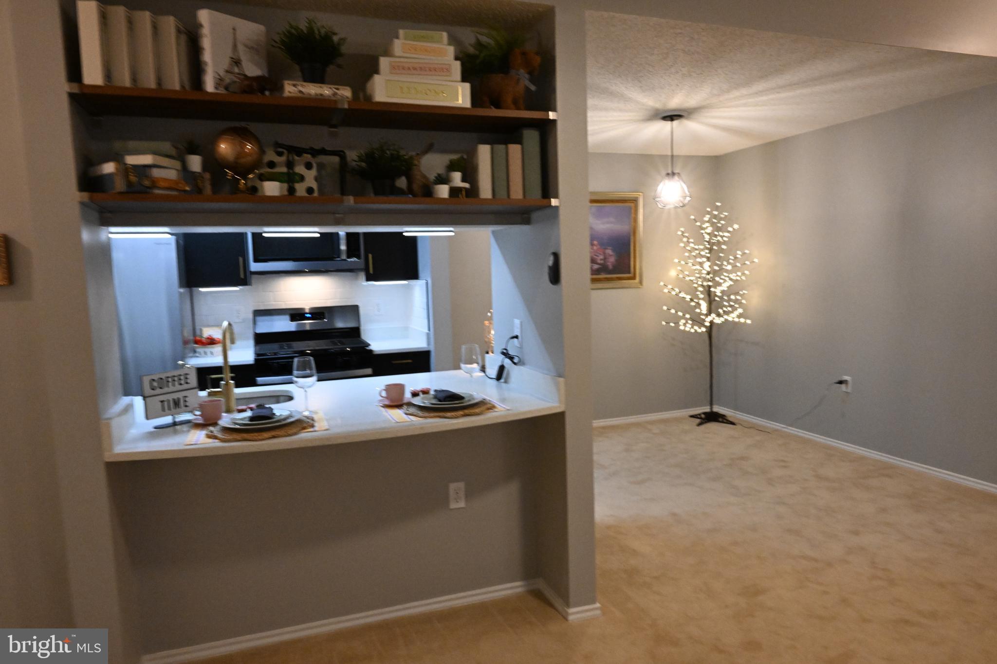 20965 Timber Ridge Terrace, Unit 304 Ashburn, VA 20147 - Photo 26 of 61 a room with storage and utility