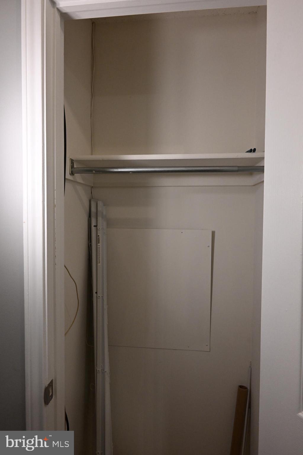 20965 Timber Ridge Terrace, Unit 304 Ashburn, VA 20147 - Photo 51 of 61 a close view of closet