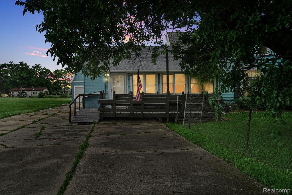 261 Fitz Road Goodells, MI 48027 - Photo 1 of 41 Gallery Image 1